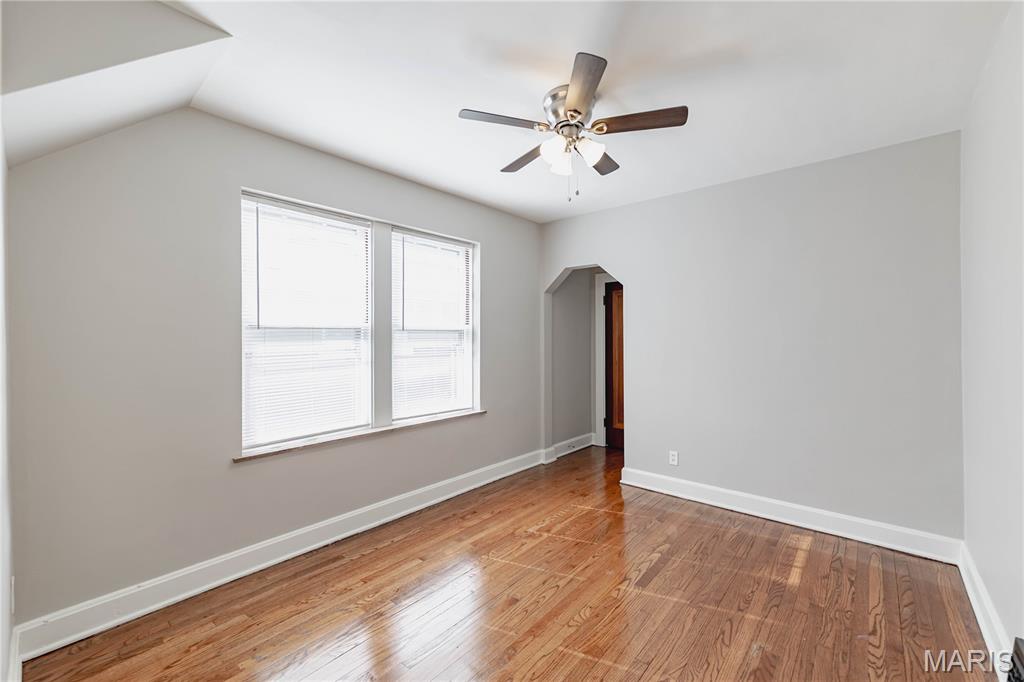 Wandavard Place - Residential