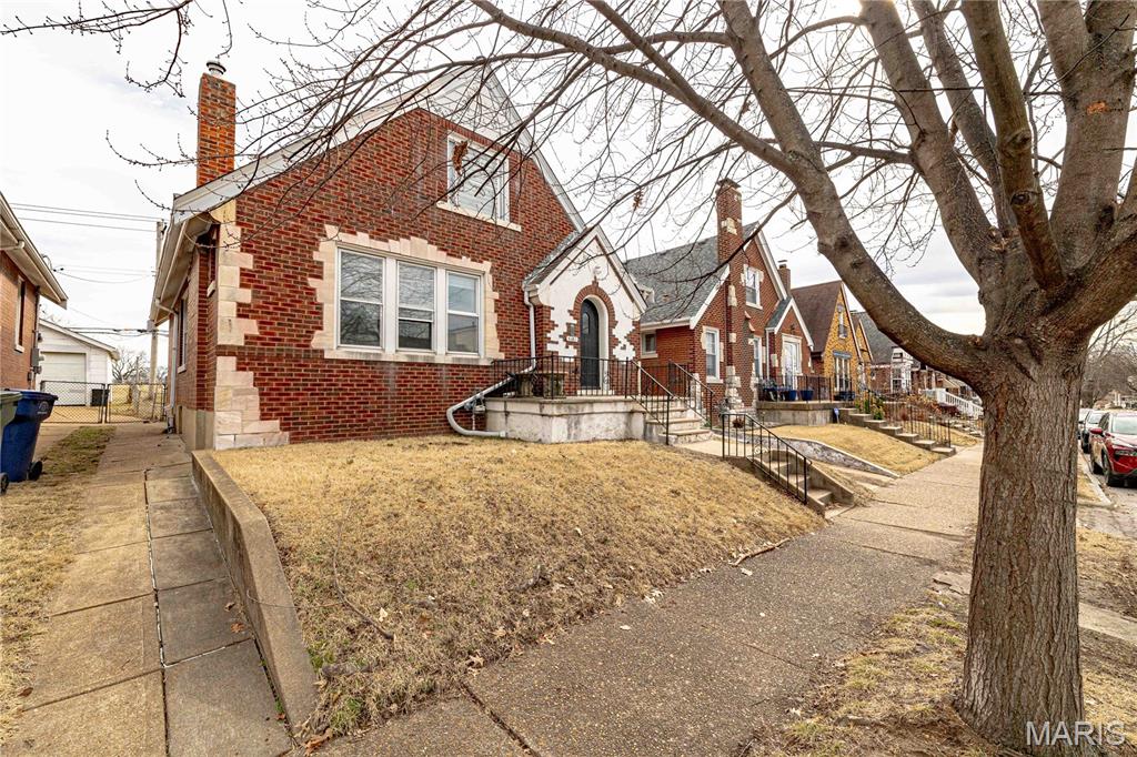 Wandavard Place - Residential