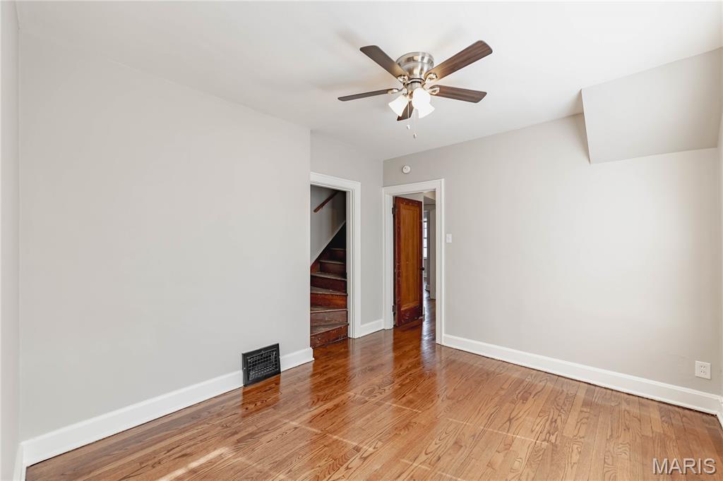 Wandavard Place - Residential