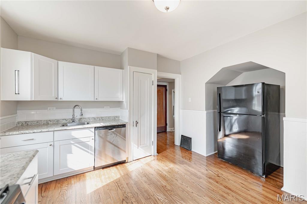 Wandavard Place - Residential