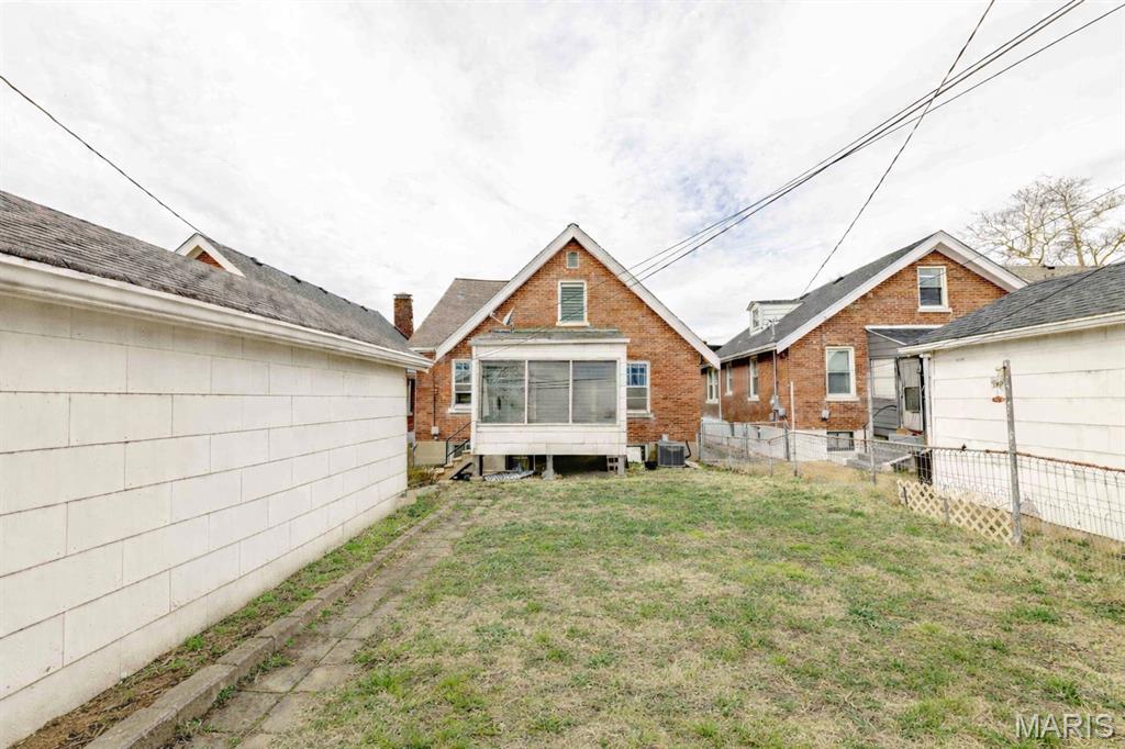 Wandavard Place - Residential