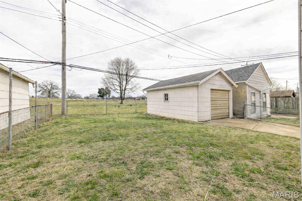 Wandavard Place - Residential