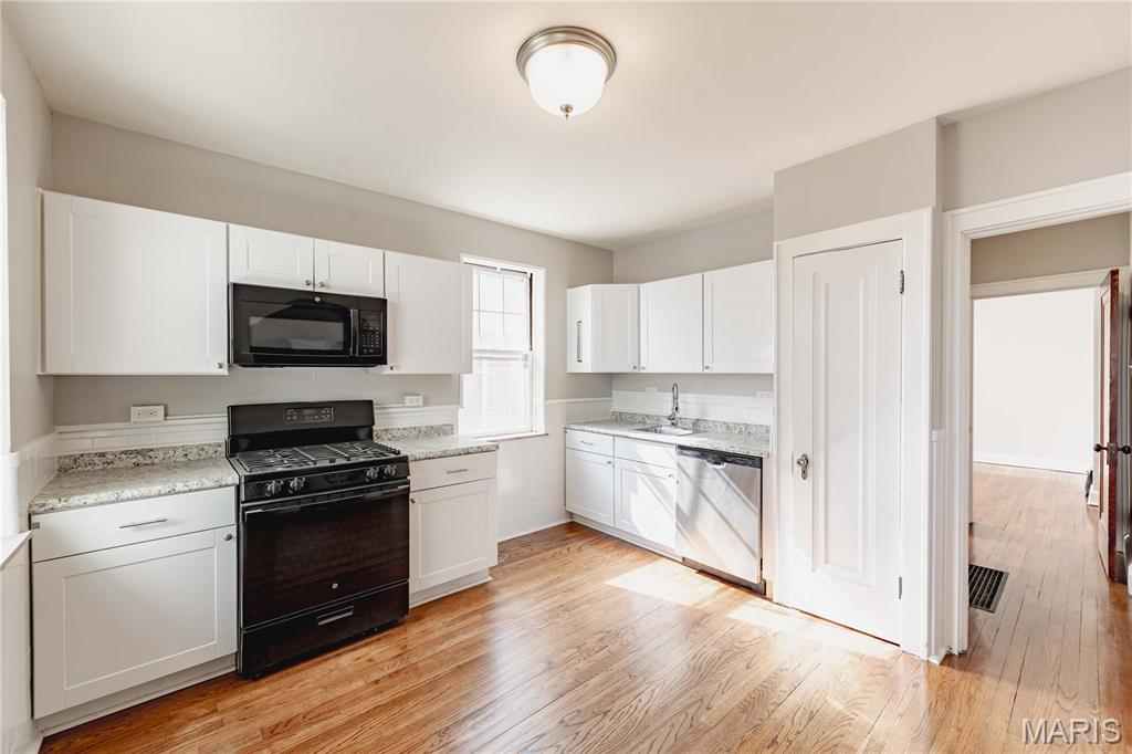 Wandavard Place - Residential