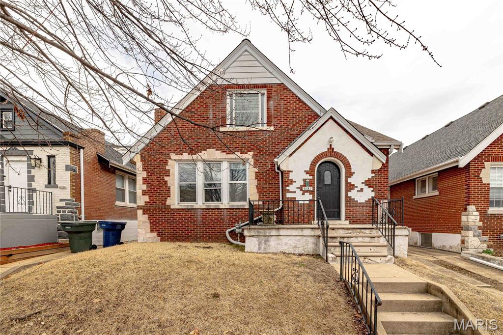 Wandavard Place - Residential