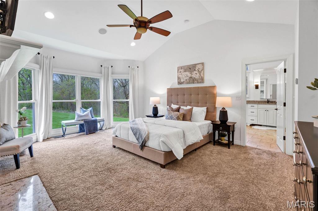 Wild Horse Heights Lts 2 & 3 Bdy Adj - Residential