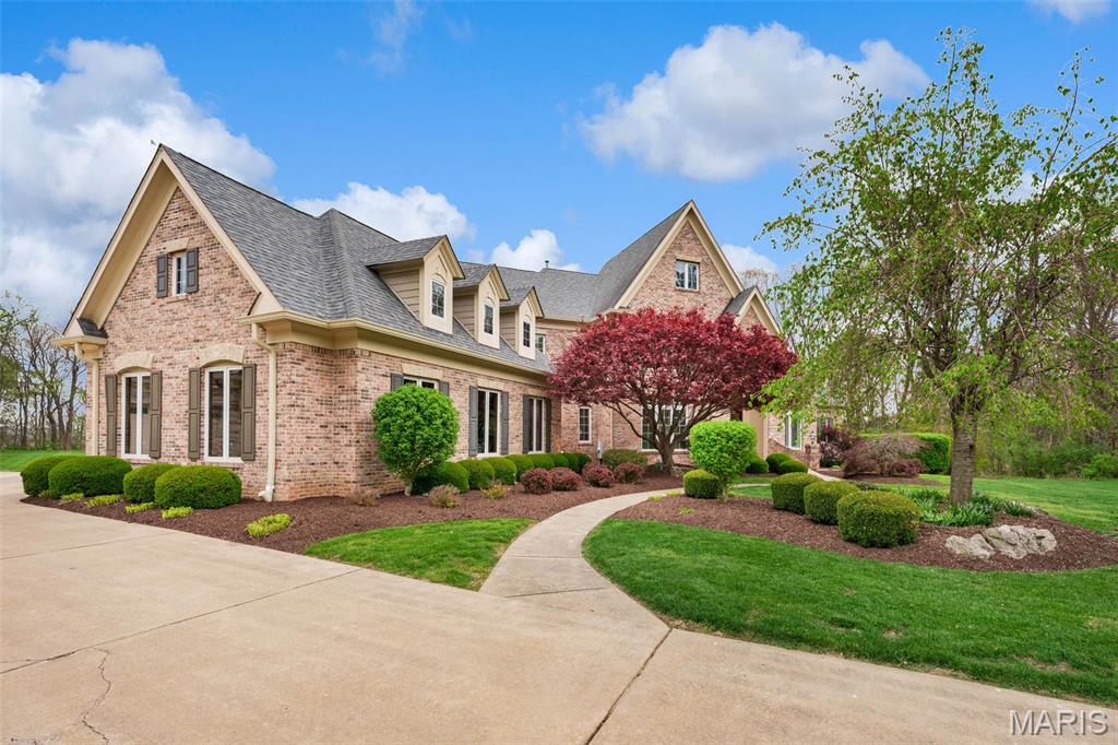 Wild Horse Heights Lts 2 & 3 Bdy Adj - Residential