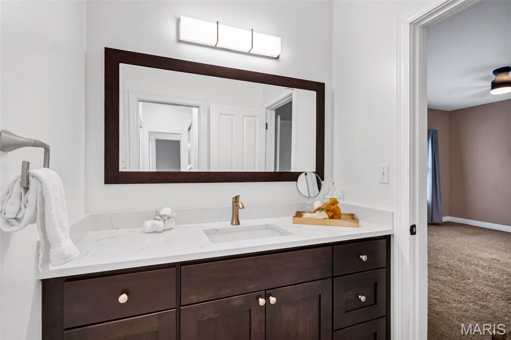 Wild Horse Heights Lts 2 & 3 Bdy Adj - Residential