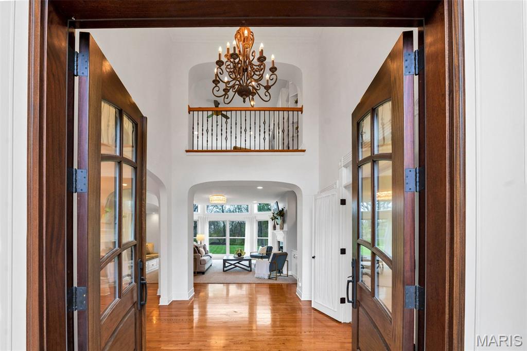 Wild Horse Heights Lts 2 & 3 Bdy Adj - Residential