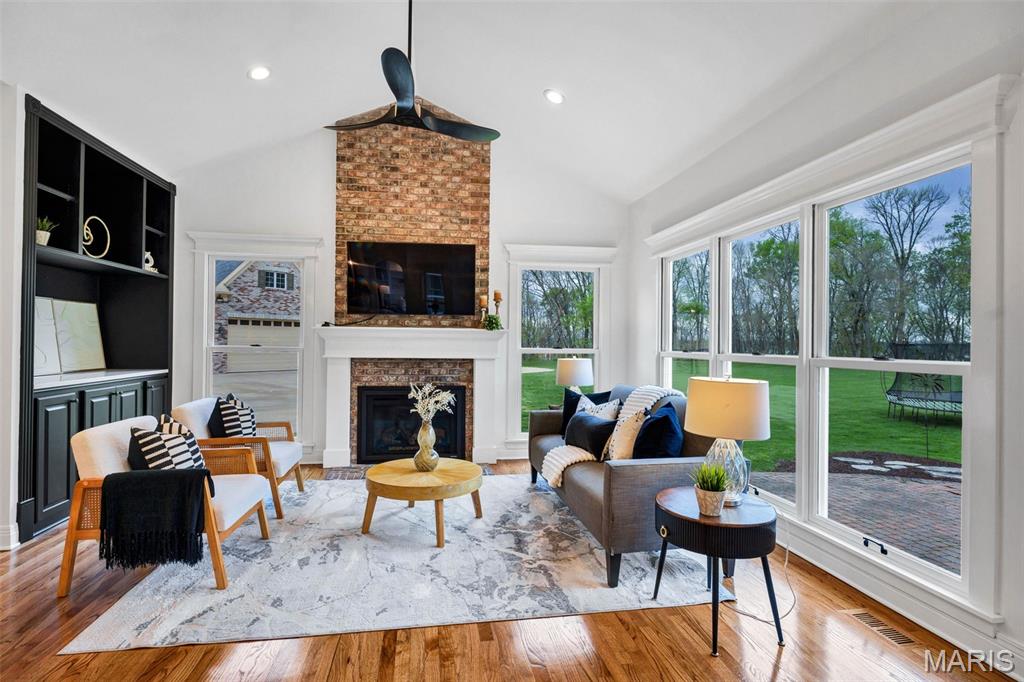 Wild Horse Heights Lts 2 & 3 Bdy Adj - Residential