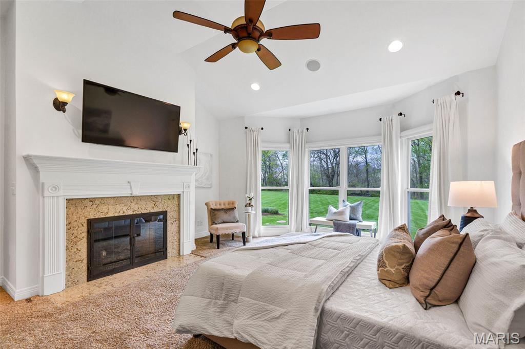 Wild Horse Heights Lts 2 & 3 Bdy Adj - Residential