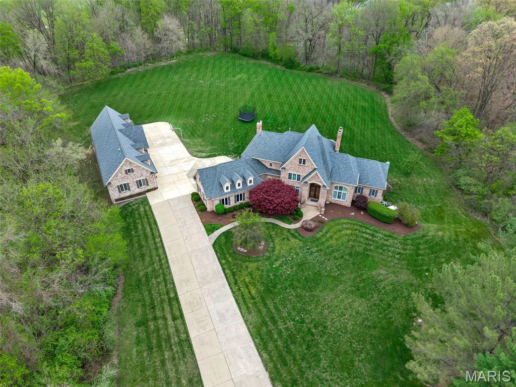 Wild Horse Heights Lts 2 & 3 Bdy Adj - Residential