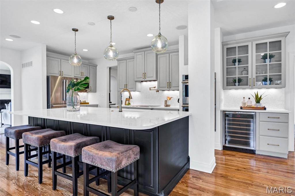 Wild Horse Heights Lts 2 & 3 Bdy Adj - Residential