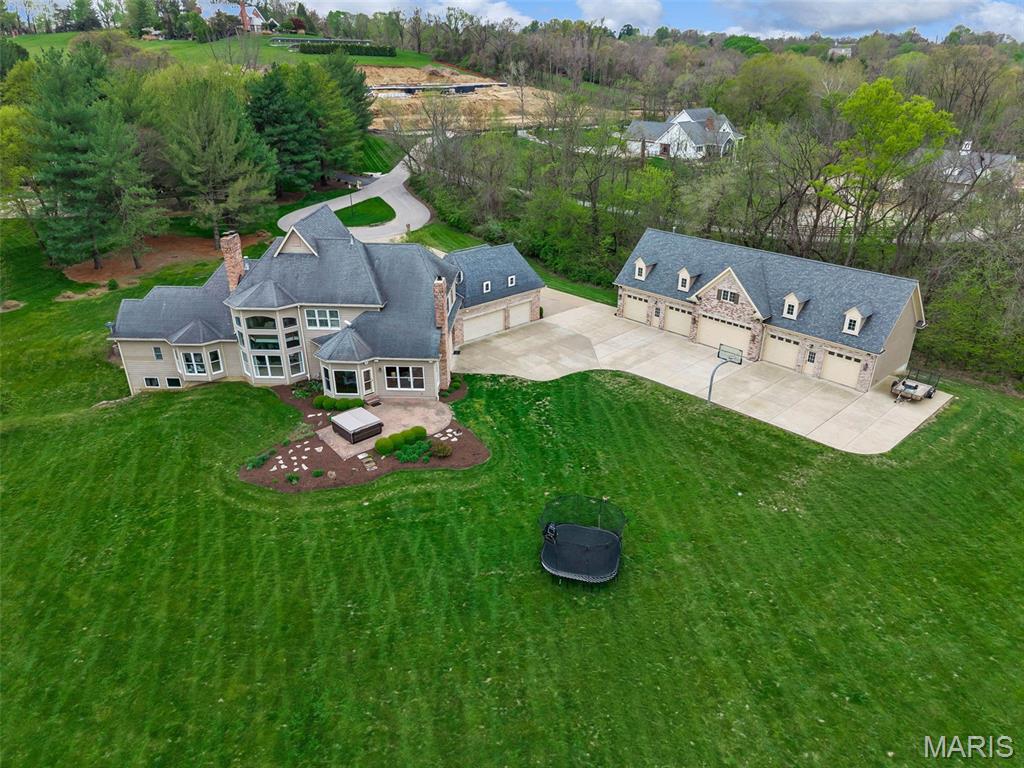 Wild Horse Heights Lts 2 & 3 Bdy Adj - Residential