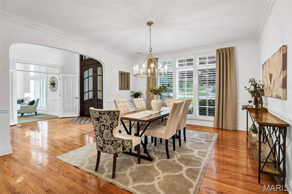 Wild Horse Heights Lts 2 & 3 Bdy Adj - Residential