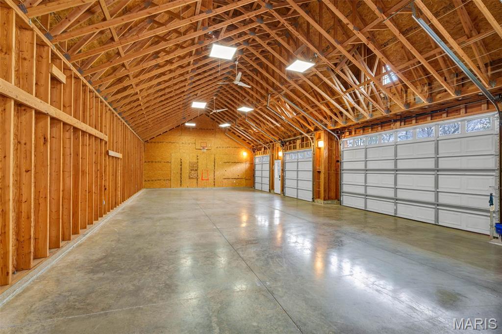 Wild Horse Heights Lts 2 & 3 Bdy Adj - Residential