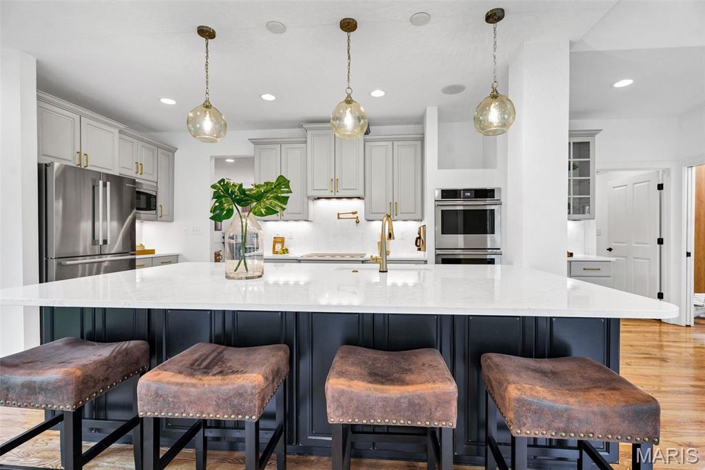 Wild Horse Heights Lts 2 & 3 Bdy Adj - Residential