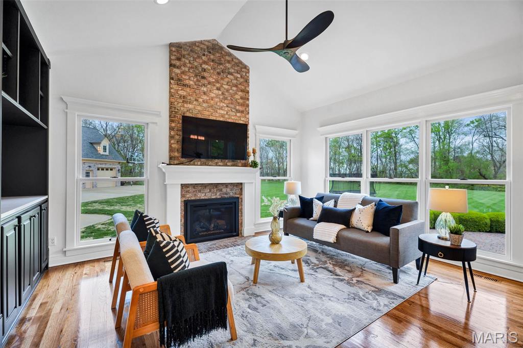 Wild Horse Heights Lts 2 & 3 Bdy Adj - Residential