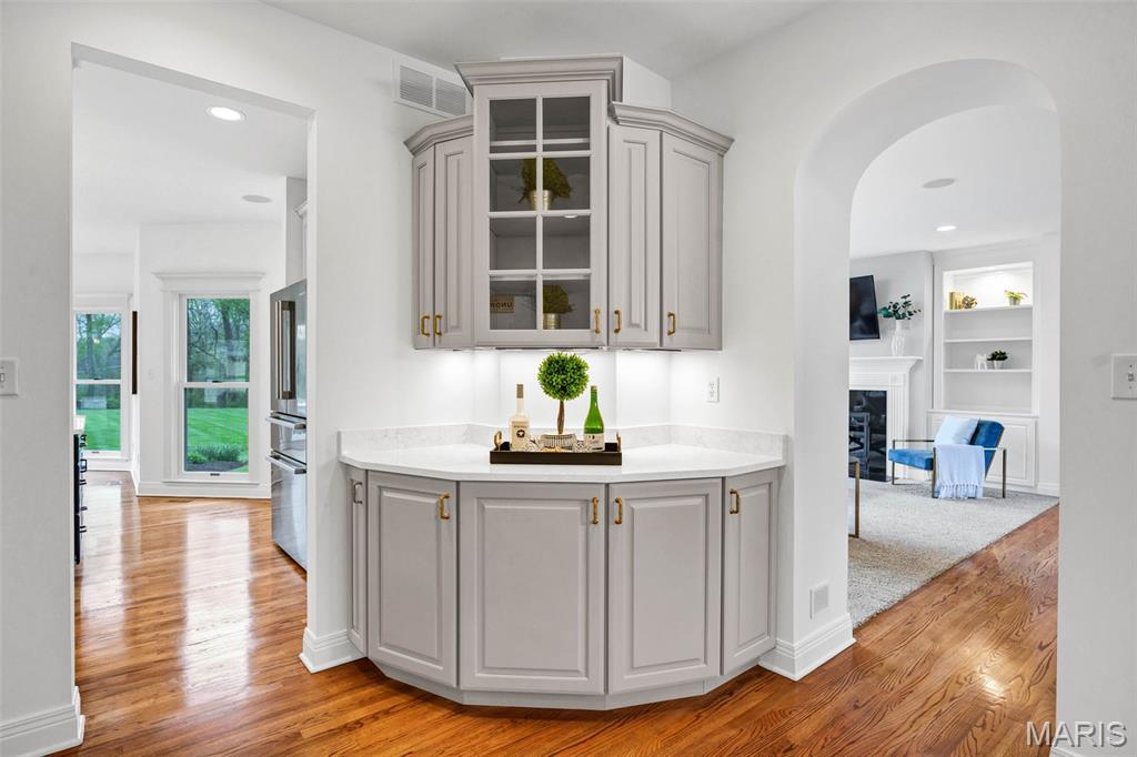 Wild Horse Heights Lts 2 & 3 Bdy Adj - Residential