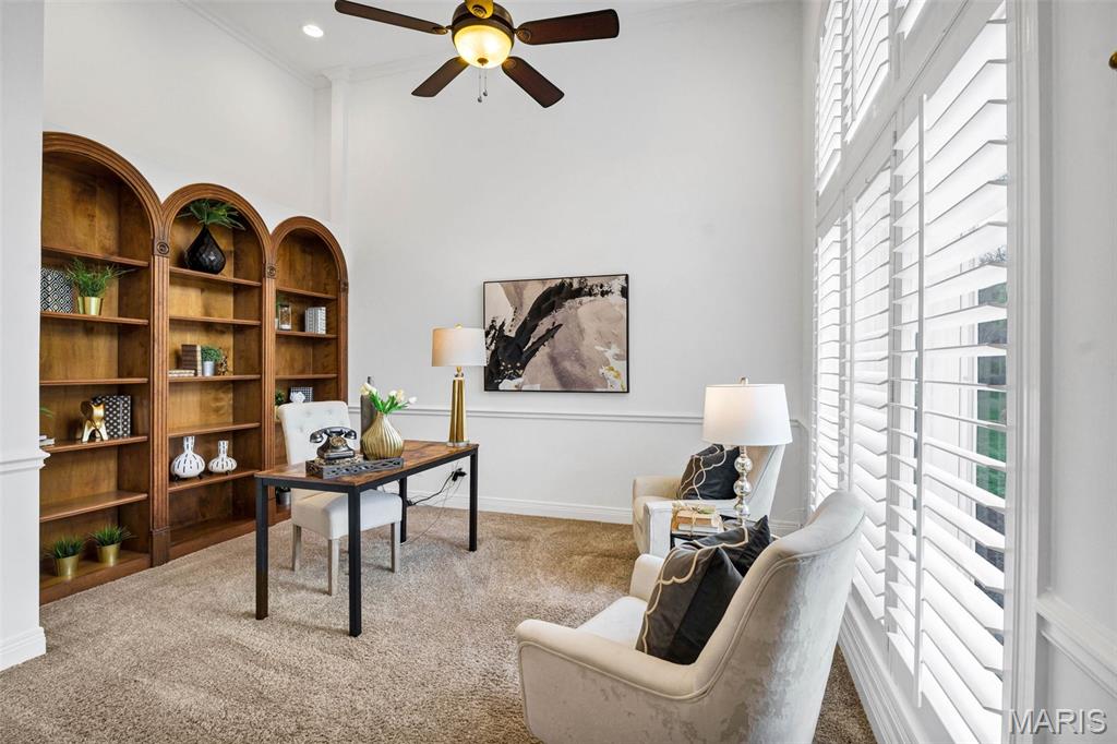 Wild Horse Heights Lts 2 & 3 Bdy Adj - Residential