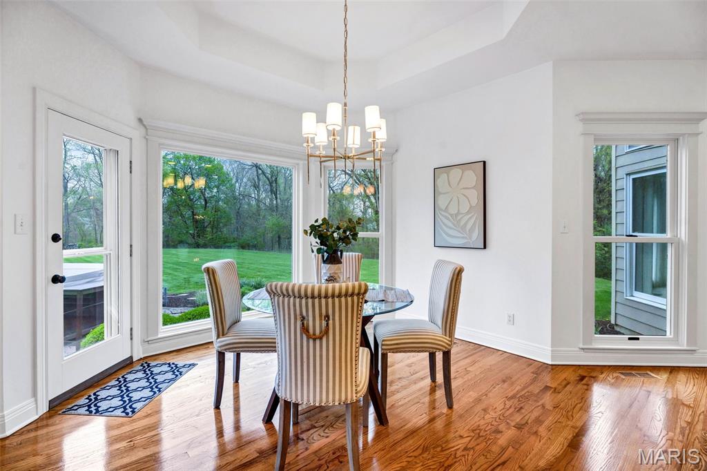 Wild Horse Heights Lts 2 & 3 Bdy Adj - Residential