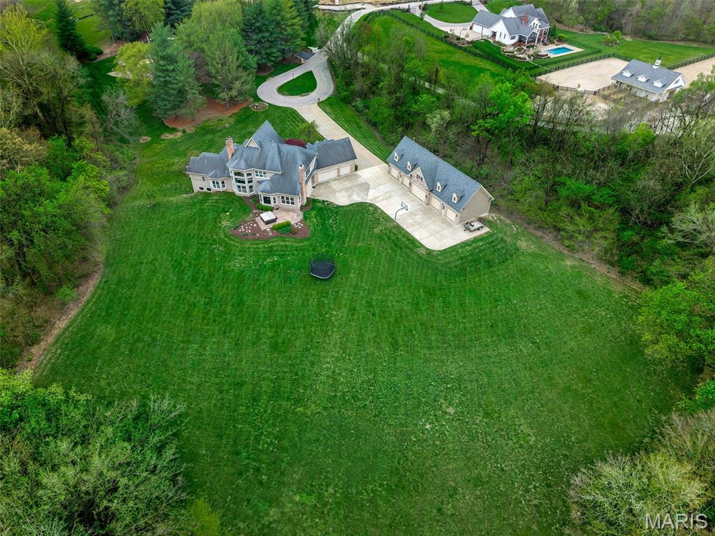 Wild Horse Heights Lts 2 & 3 Bdy Adj - Residential