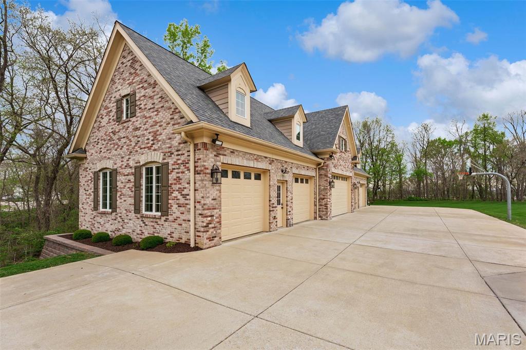 Wild Horse Heights Lts 2 & 3 Bdy Adj - Residential