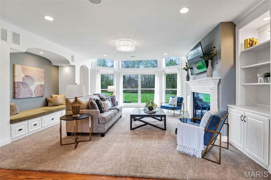 Wild Horse Heights Lts 2 & 3 Bdy Adj - Residential