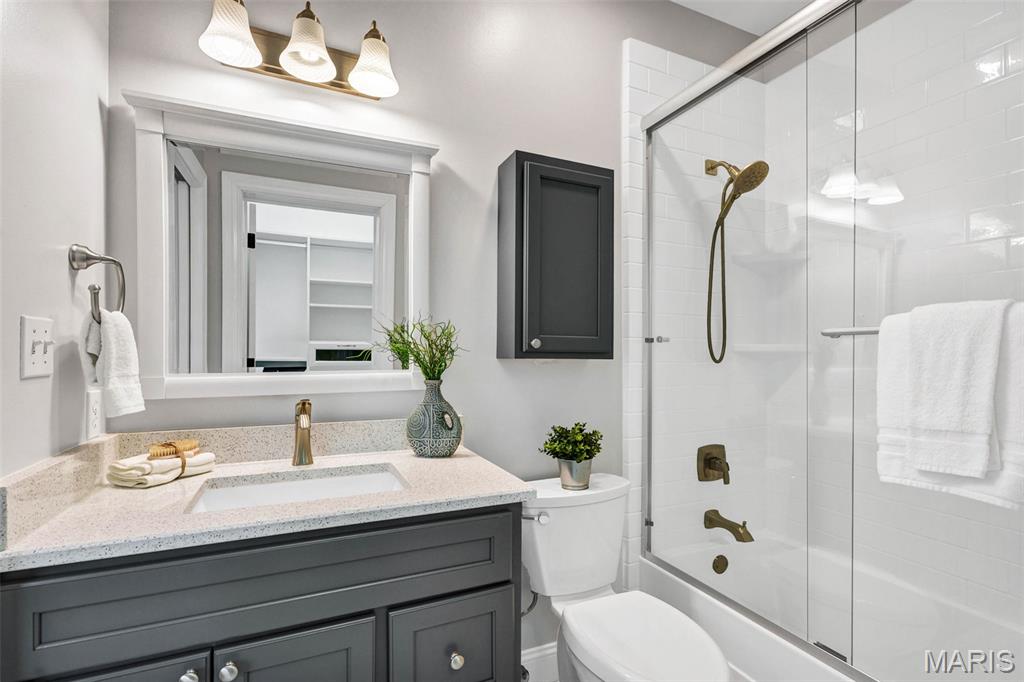 Wild Horse Heights Lts 2 & 3 Bdy Adj - Residential