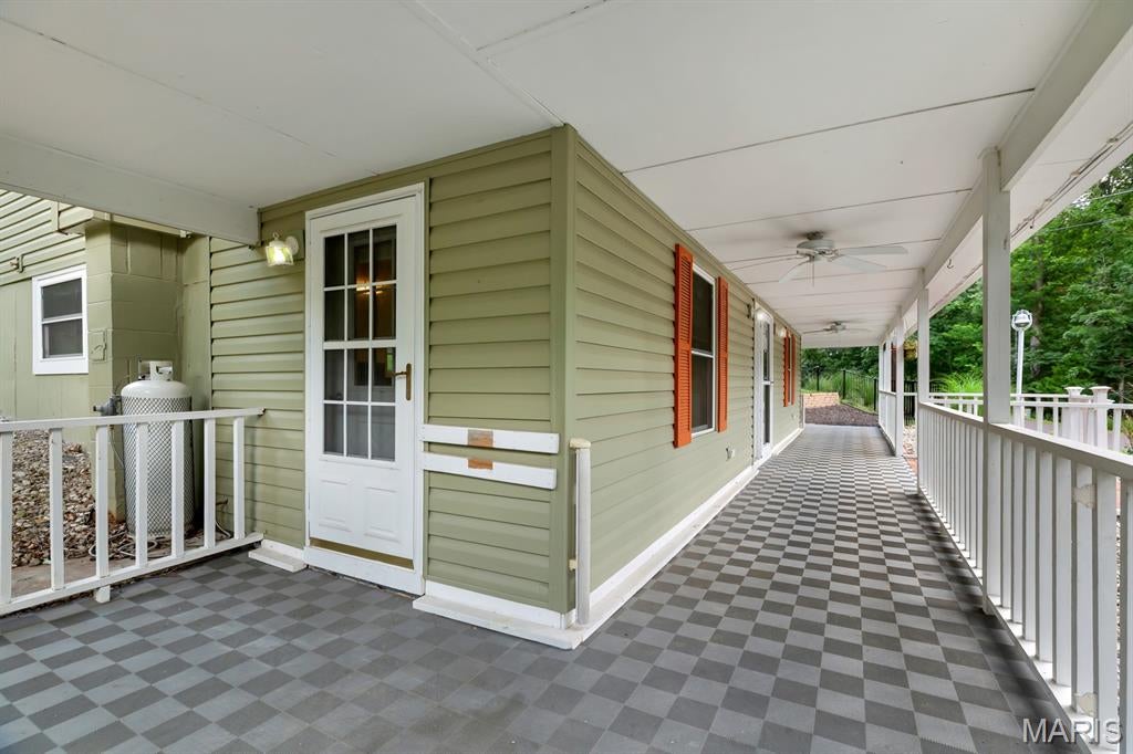 416 Marina Drive