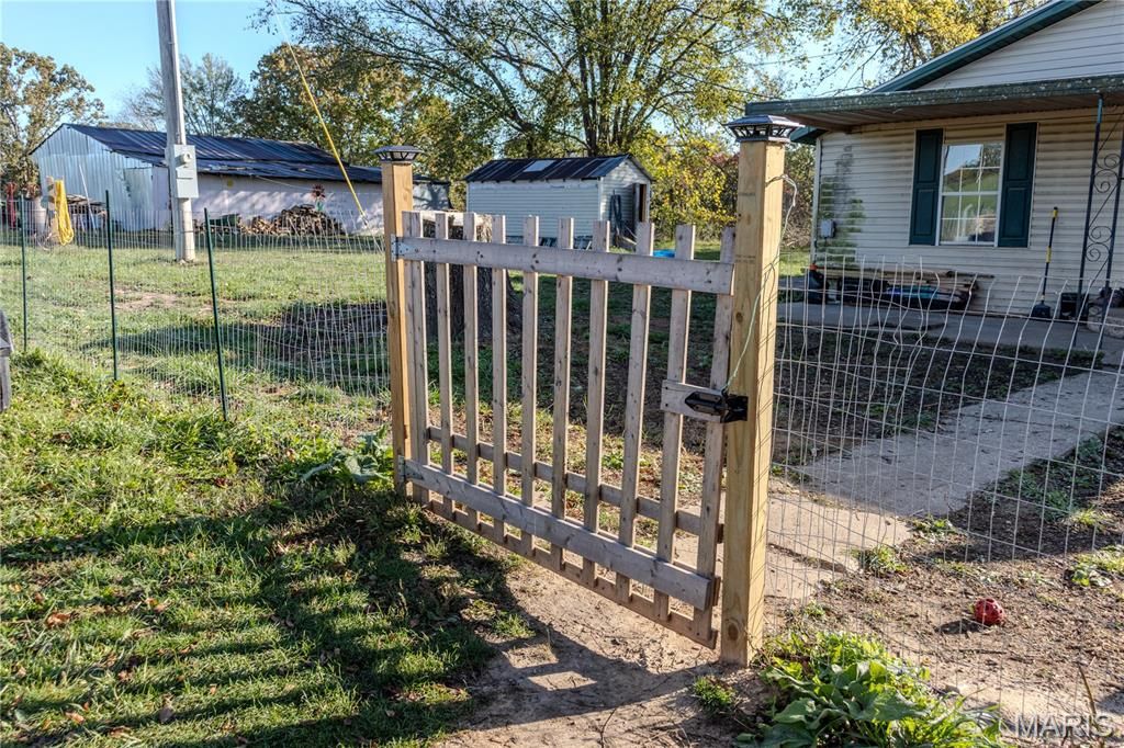 Photo of 49 Bennett Road, Iberia, MO 65486 (MLS # 25069997)