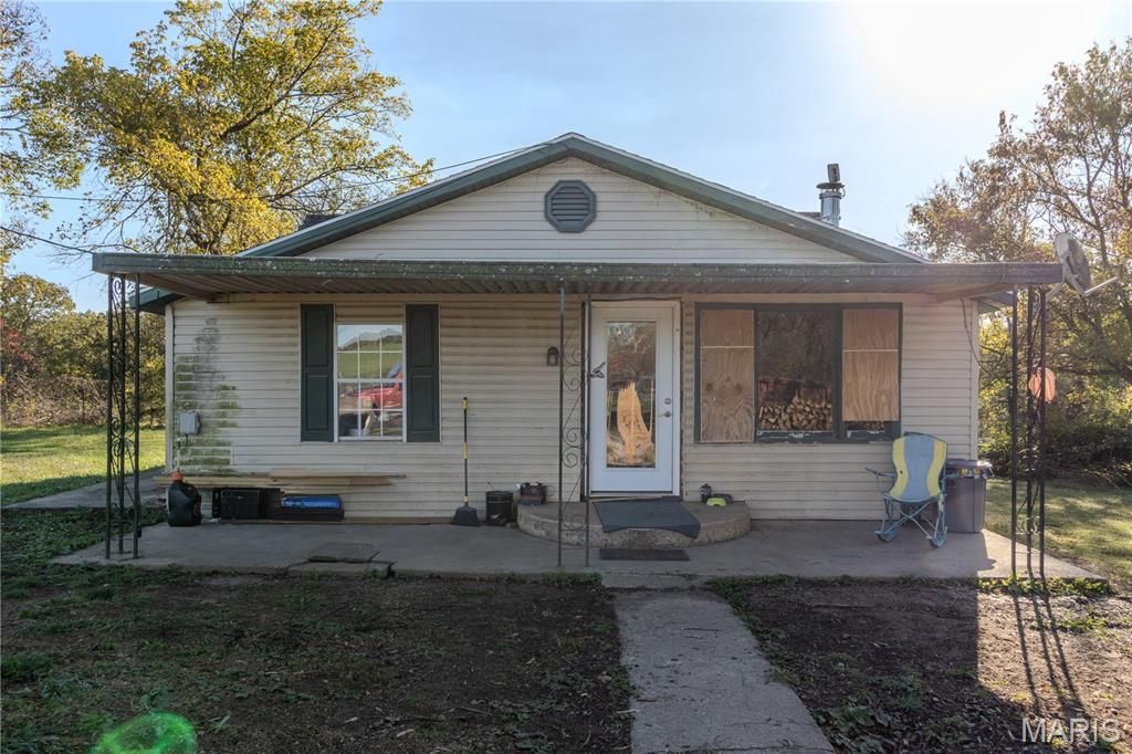 Photo of 49 Bennett Road, Iberia, MO 65486 (MLS # 25069997)