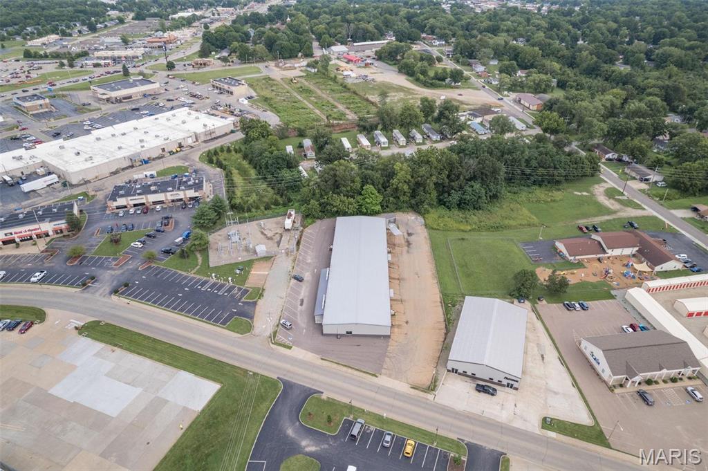 n/a - Commercial Sale