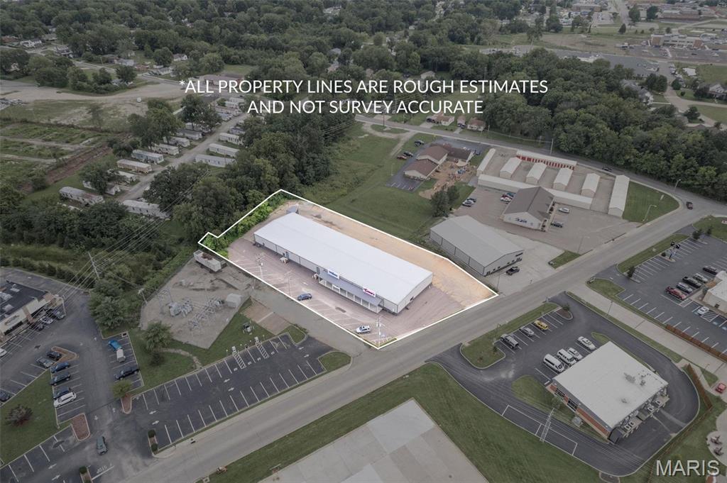 n/a - Commercial Sale