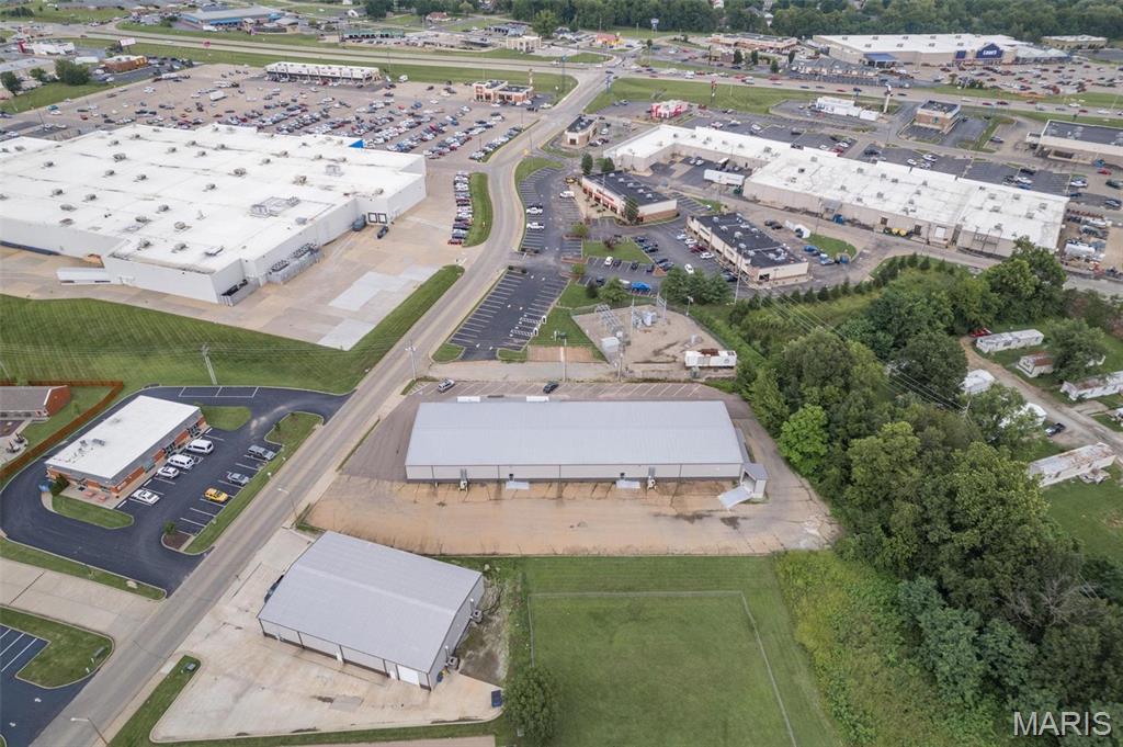 n/a - Commercial Sale