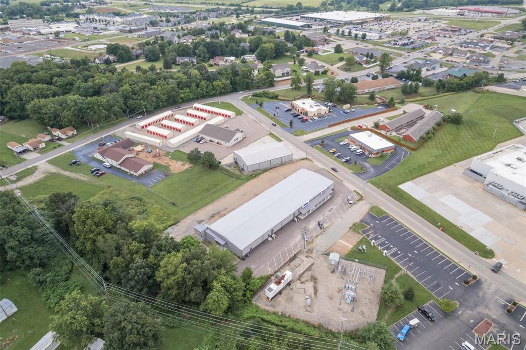 n/a - Commercial Sale