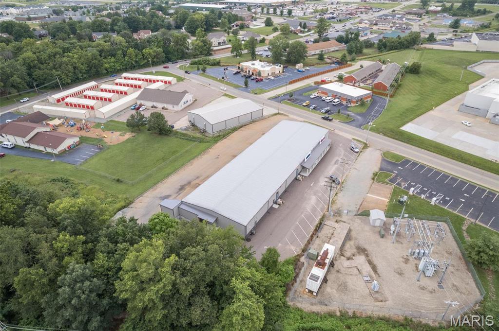 n/a - Commercial Sale