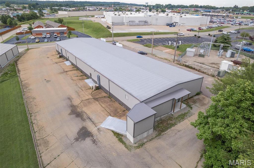 n/a - Commercial Sale