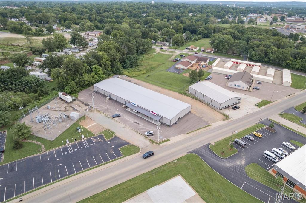 n/a - Commercial Sale