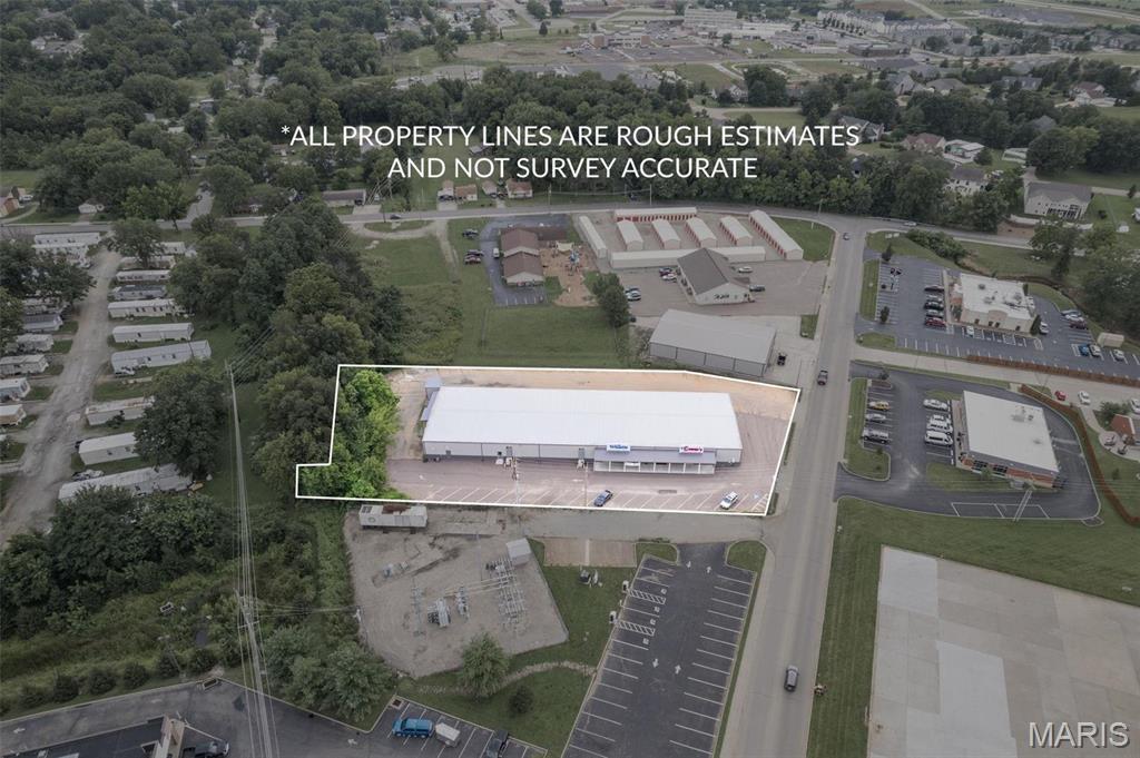 n/a - Commercial Sale