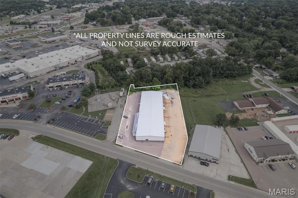 n/a - Commercial Sale