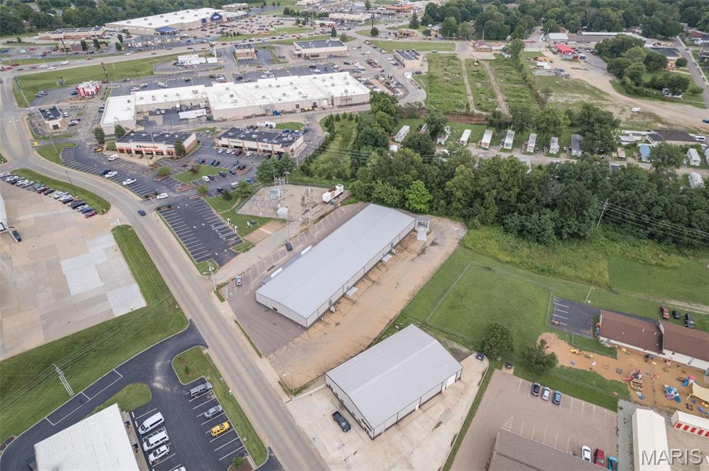 n/a - Commercial Sale