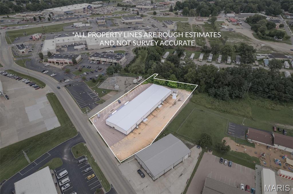 n/a - Commercial Sale