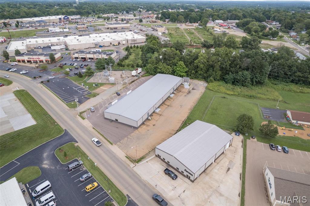 n/a - Commercial Sale