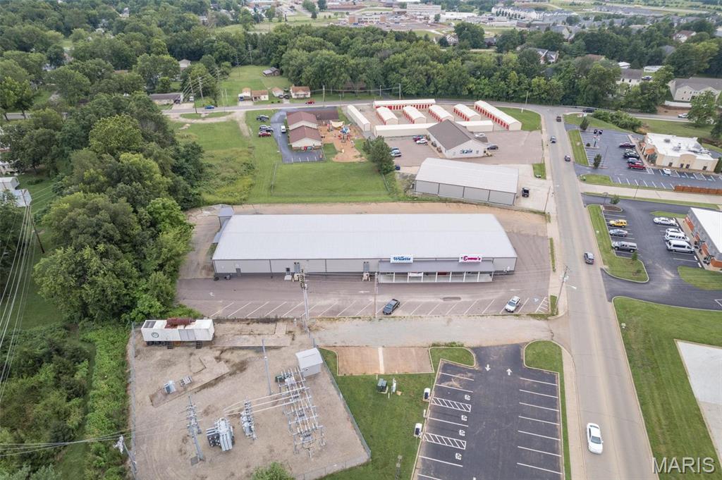 n/a - Commercial Sale