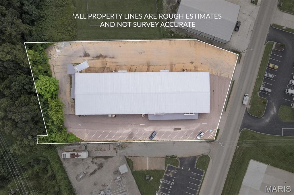 n/a - Commercial Sale