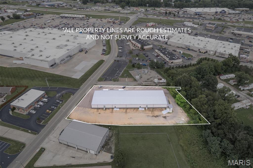 n/a - Commercial Sale