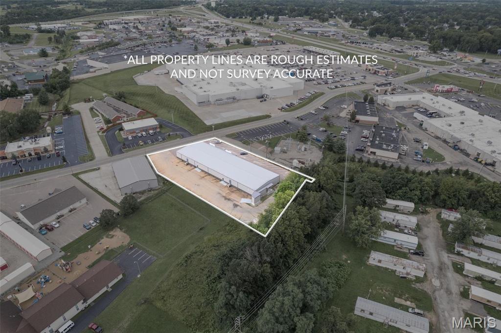 n/a - Commercial Sale