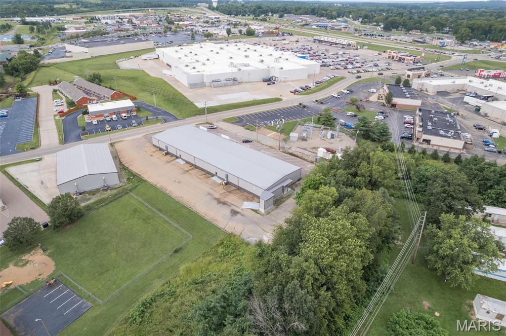 n/a - Commercial Sale