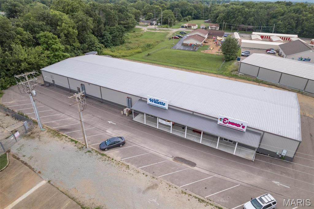 n/a - Commercial Sale