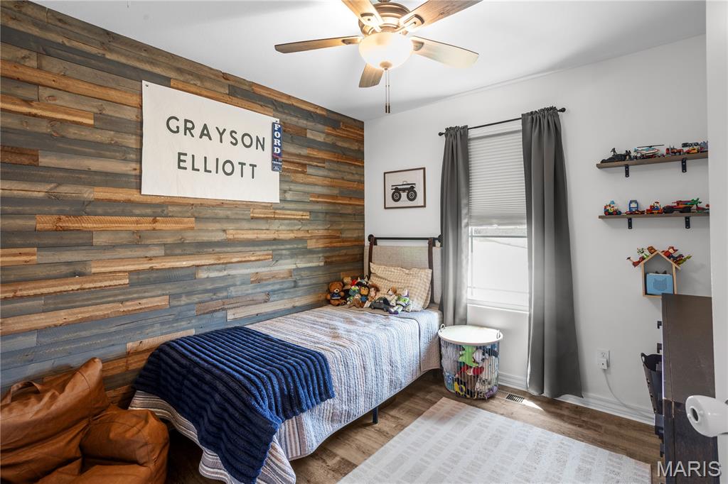 Hawks Pointe Ph 01 - Residential